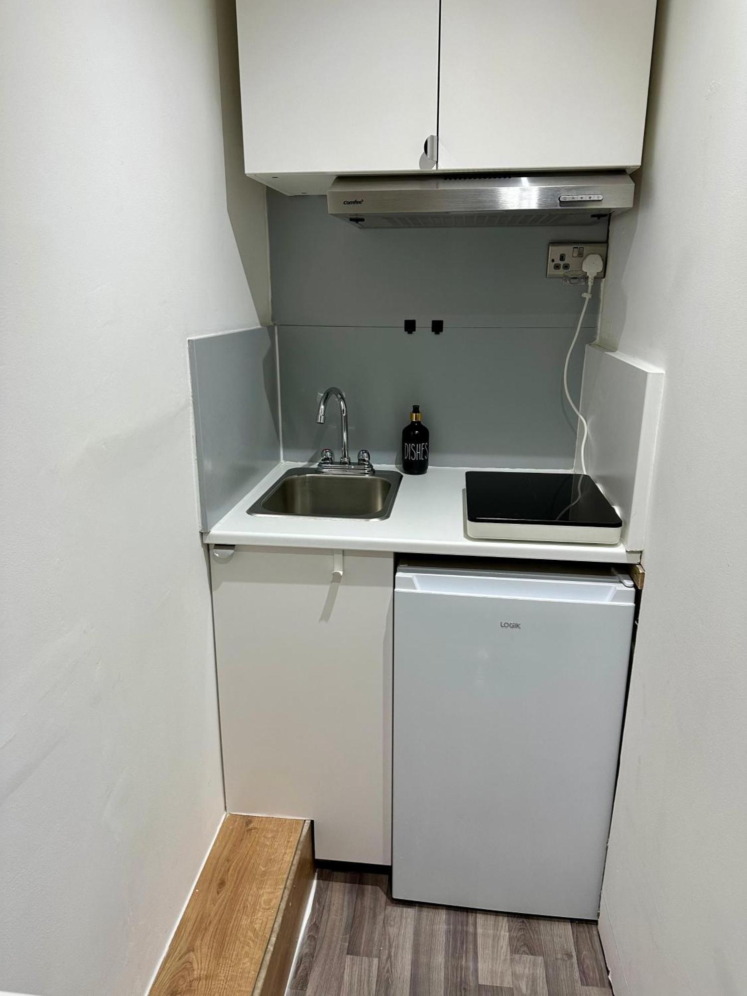 29a Angel In Zone 1 Apartament
