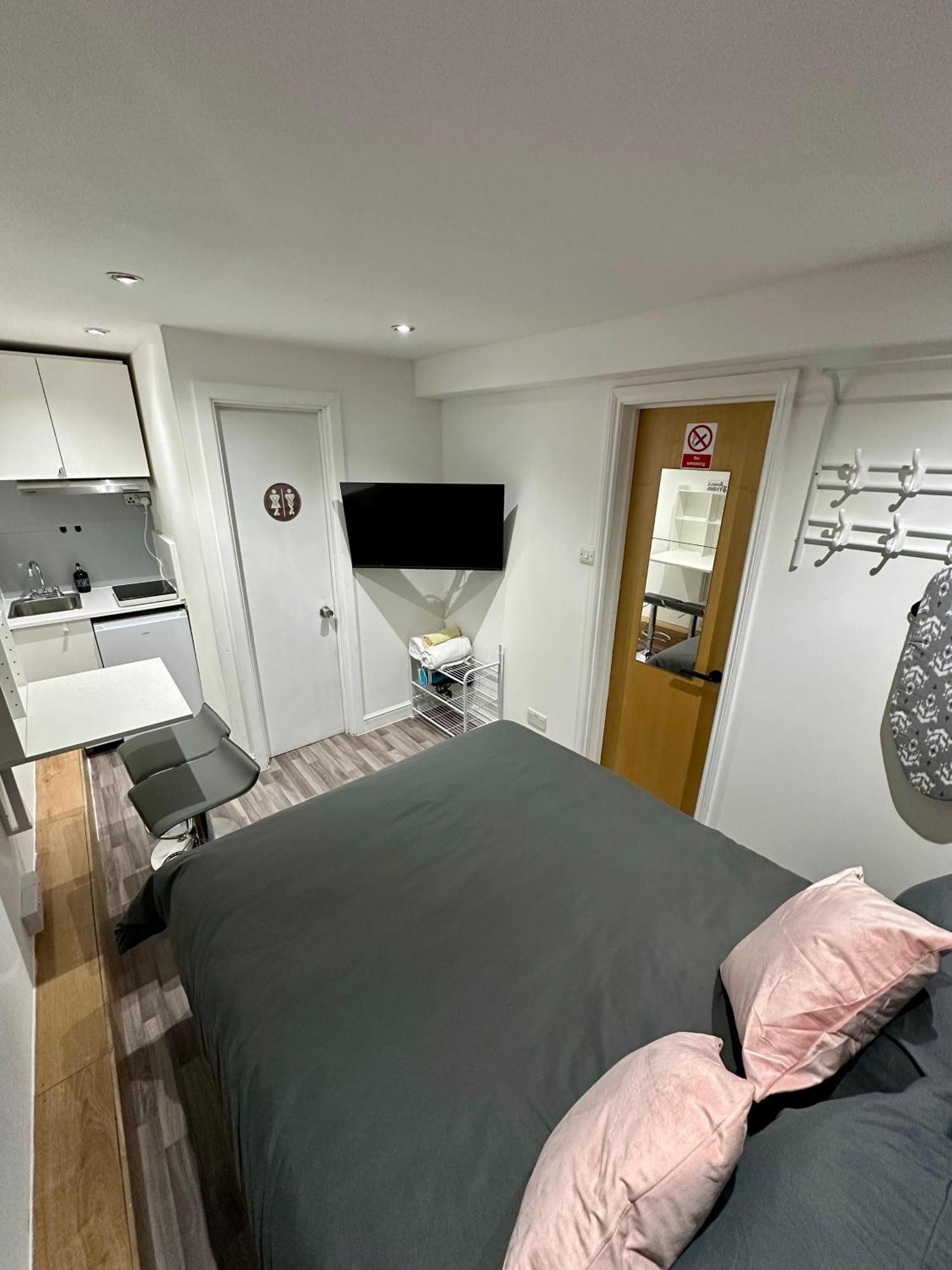 29a Angel In Zone 1 Apartament Londra