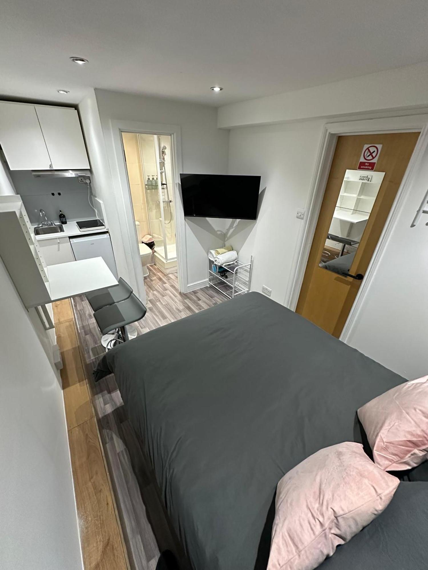 29a Angel In Zone 1 Apartament *